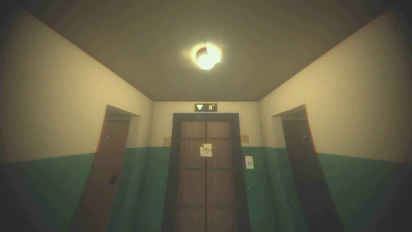 PODYEZD 8